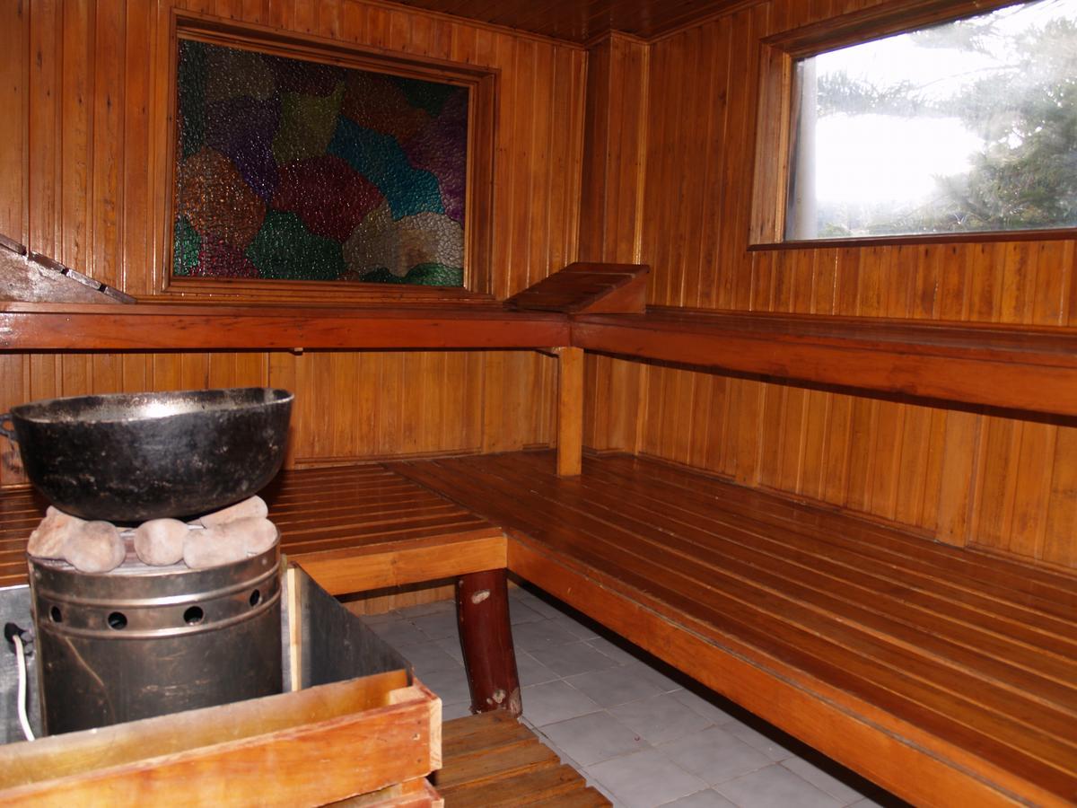 Hotel Rural La Esperanza Suesca Extérieur photo