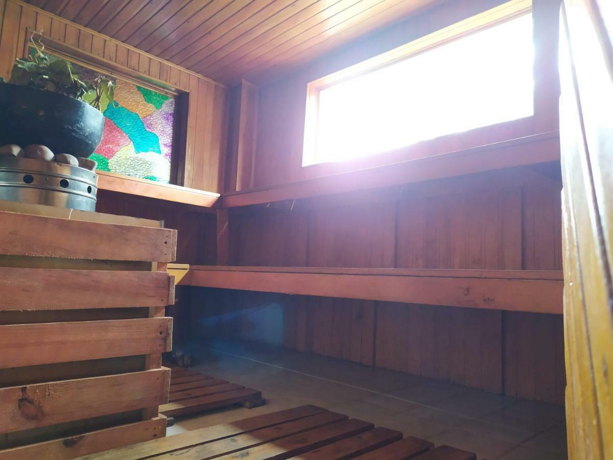Hotel Rural La Esperanza Suesca Extérieur photo